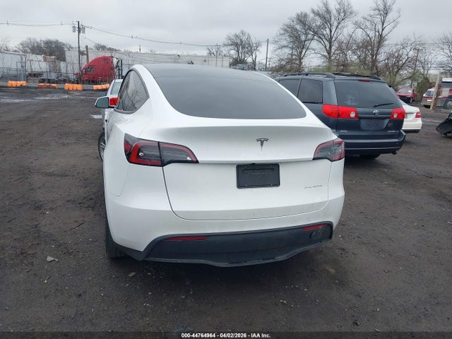 44764964 :رقم المزاد ، 7SAYGAEE8PF689194 vin ، 2023 Tesla Model Y مزاد بيع