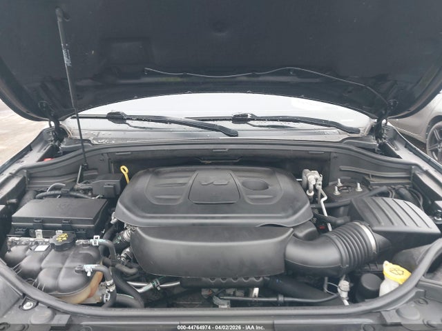 44764974 :رقم المزاد ، 1C4RJFAG3LC379243 vin ، 2020 Jeep Grand Cherokee Altitude 4x4 مزاد بيع