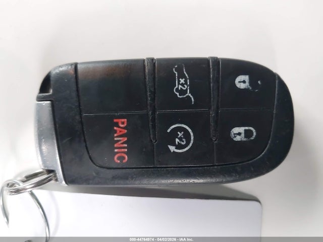 44764974 :رقم المزاد ، 1C4RJFAG3LC379243 vin ، 2020 Jeep Grand Cherokee Altitude 4x4 مزاد بيع