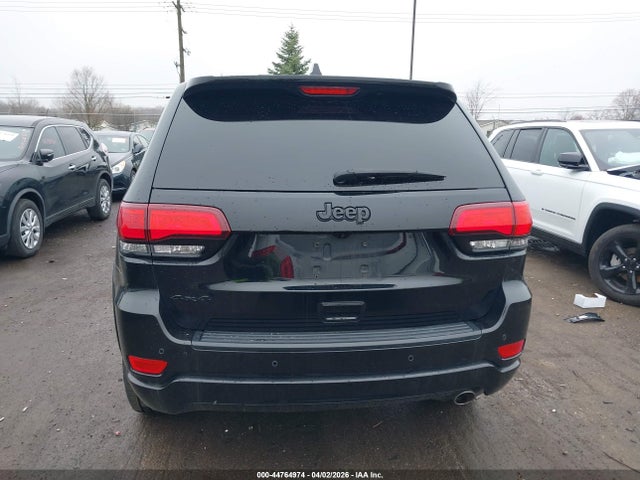 44764974 :رقم المزاد ، 1C4RJFAG3LC379243 vin ، 2020 Jeep Grand Cherokee Altitude 4x4 مزاد بيع