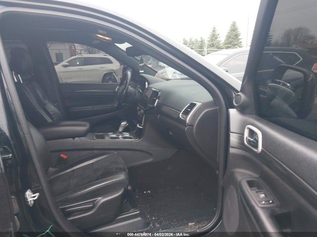 44764974 :رقم المزاد ، 1C4RJFAG3LC379243 vin ، 2020 Jeep Grand Cherokee Altitude 4x4 مزاد بيع