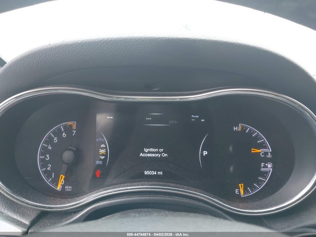 44764974 :رقم المزاد ، 1C4RJFAG3LC379243 vin ، 2020 Jeep Grand Cherokee Altitude 4x4 مزاد بيع