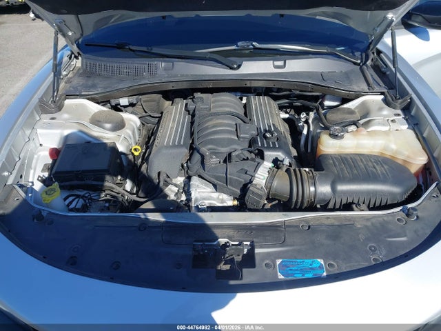 2023 Dodge Charger Scat Pack მანქანა იყიდება აუქციონზე, vin: 2C3CDXGJ1PH619709, აუქციონის ნომერი: 44764982