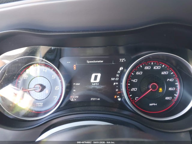 2023 Dodge Charger Scat Pack მანქანა იყიდება აუქციონზე, vin: 2C3CDXGJ1PH619709, აუქციონის ნომერი: 44764982