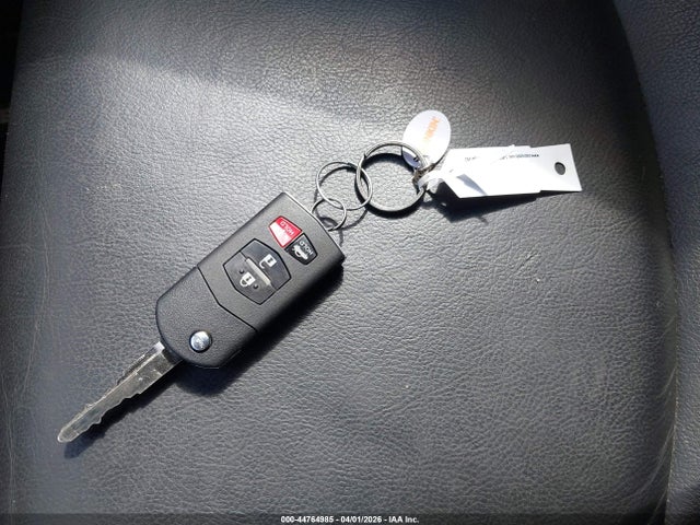 Aukcja sprzedaży 2012 Mazda Mazda3 I Grand Touring, vin: JM1BL1W8XC1631095, numer aukcji: 44764985