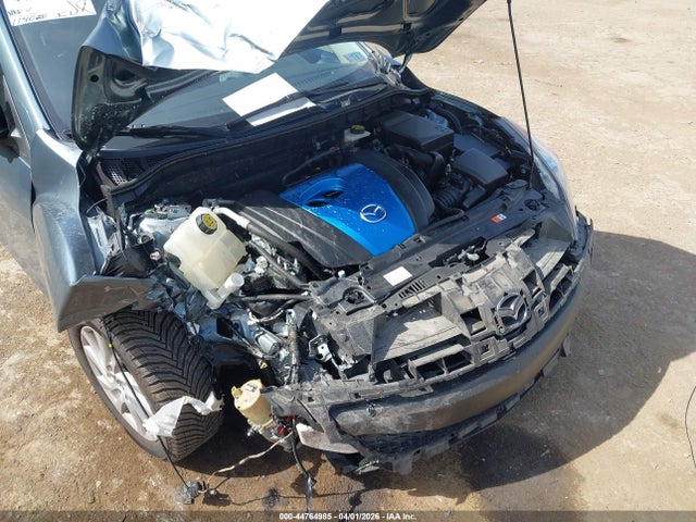 Aukcja sprzedaży 2012 Mazda Mazda3 I Grand Touring, vin: JM1BL1W8XC1631095, numer aukcji: 44764985