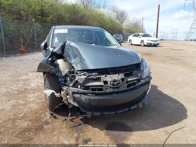 Aukcja sprzedaży 2012 Mazda Mazda3 I Grand Touring, vin: JM1BL1W8XC1631095, numer aukcji: 44764985