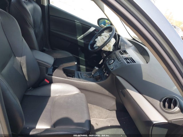 Aukcja sprzedaży 2012 Mazda Mazda3 I Grand Touring, vin: JM1BL1W8XC1631095, numer aukcji: 44764985