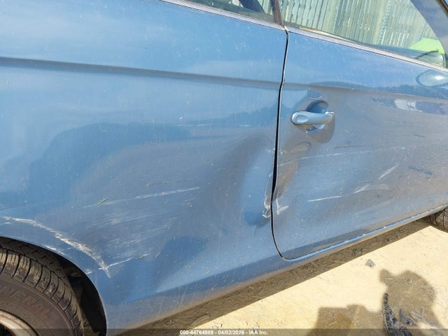 Продажа на аукционе авто 2007 Volkswagen Eos 2.0t, vin: WVWAA71F77V043468, номер лота: 44764989