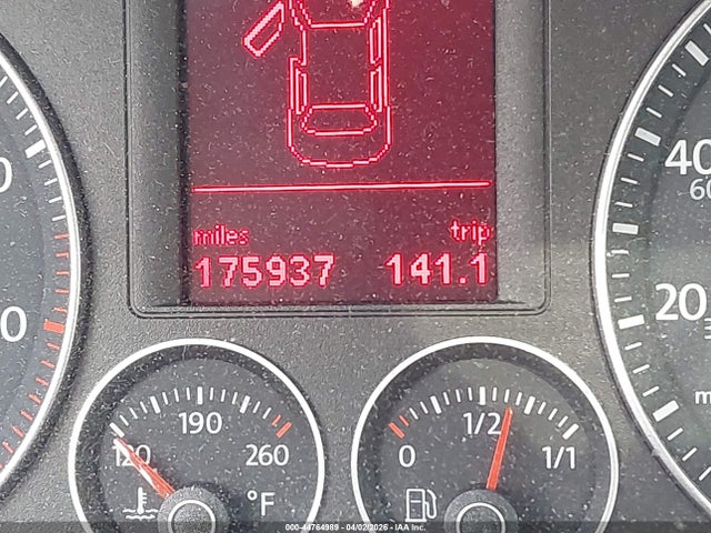 Продажа на аукционе авто 2007 Volkswagen Eos 2.0t, vin: WVWAA71F77V043468, номер лота: 44764989