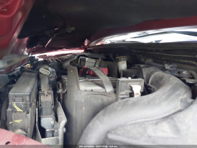 44764999 :رقم المزاد ، 3N1AB7AP3HY227240 vin ، 2017 Nissan Sentra Sv مزاد بيع