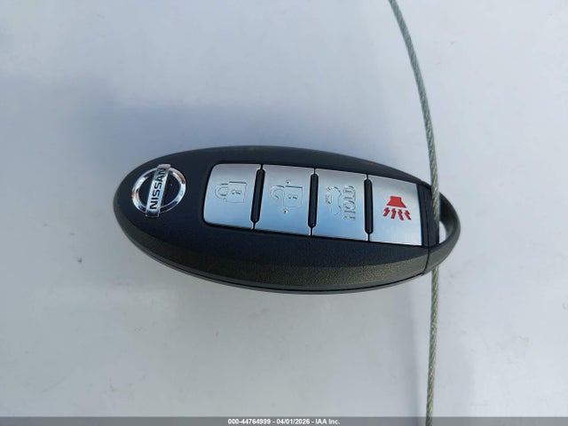 44764999 :رقم المزاد ، 3N1AB7AP3HY227240 vin ، 2017 Nissan Sentra Sv مزاد بيع
