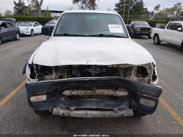 2001 TOYOTA TACOMA 5TEGN92NX1Z764470 Photo 5