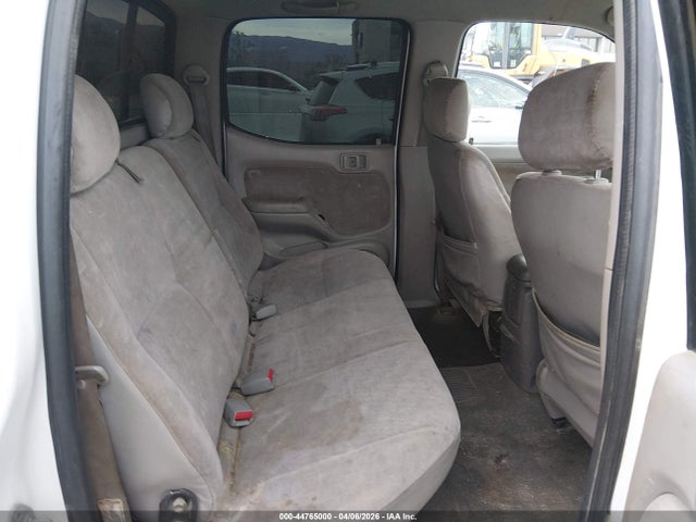 2001 TOYOTA TACOMA 5TEGN92NX1Z764470 Photo 7