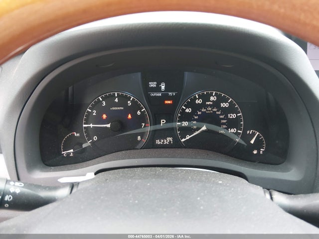 Aukcja sprzedaży 2012 Lexus Rx 350, vin: 2T2BK1BA3CC122517, numer aukcji: 44765003