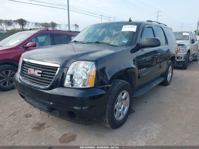 Aukcja sprzedaży 2009 Gmc Yukon Sle1, vin: 1GKEC23359R200979, numer aukcji: 44765004