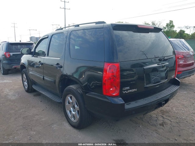 Aukcja sprzedaży 2009 Gmc Yukon Sle1, vin: 1GKEC23359R200979, numer aukcji: 44765004