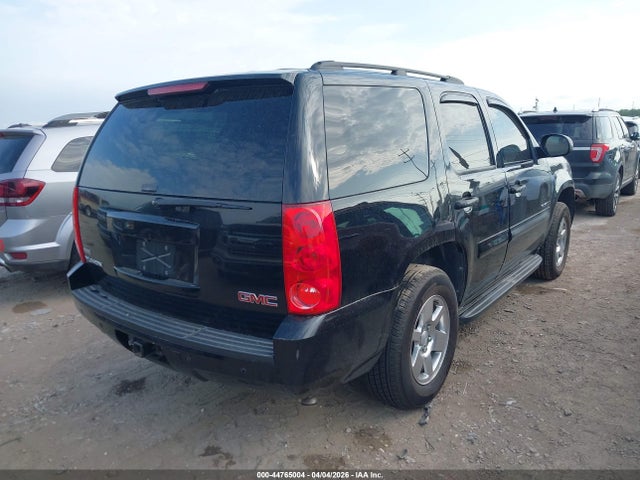 Aukcja sprzedaży 2009 Gmc Yukon Sle1, vin: 1GKEC23359R200979, numer aukcji: 44765004