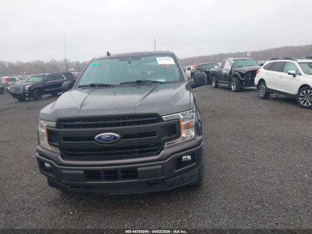 Aukcja sprzedaży 2020 Ford F-150 Xl, vin: 1FTEW1EP8LFC46974, numer aukcji: 44765006