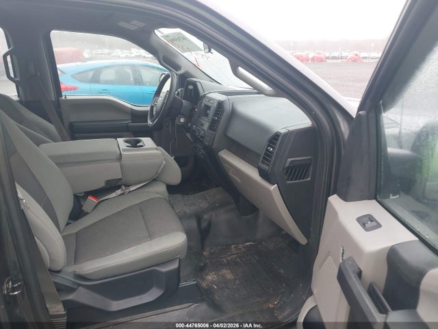 Aukcja sprzedaży 2020 Ford F-150 Xl, vin: 1FTEW1EP8LFC46974, numer aukcji: 44765006