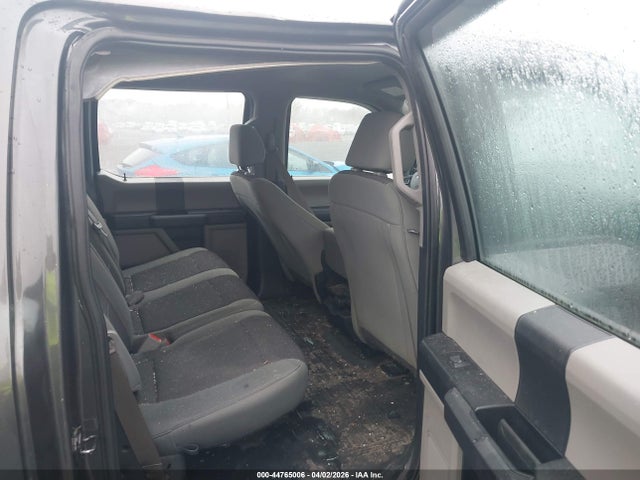 Aukcja sprzedaży 2020 Ford F-150 Xl, vin: 1FTEW1EP8LFC46974, numer aukcji: 44765006