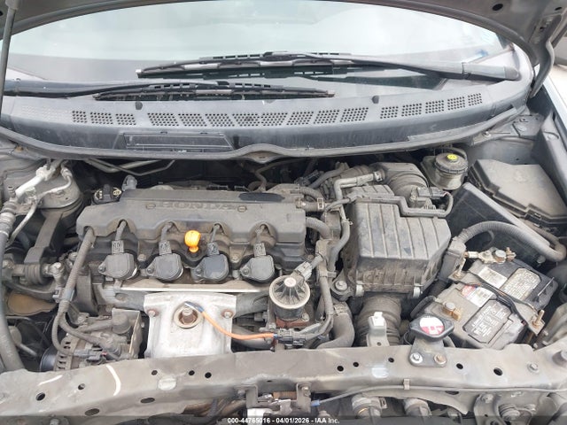 2010 HONDA CIVIC 2HGFA1F55AH331736 Photo 9
