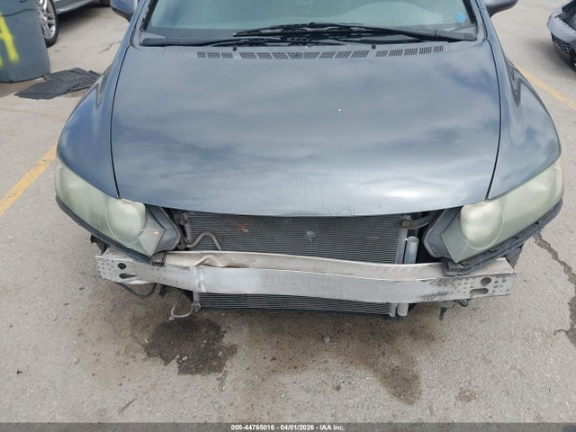 2010 HONDA CIVIC 2HGFA1F55AH331736 Photo 5
