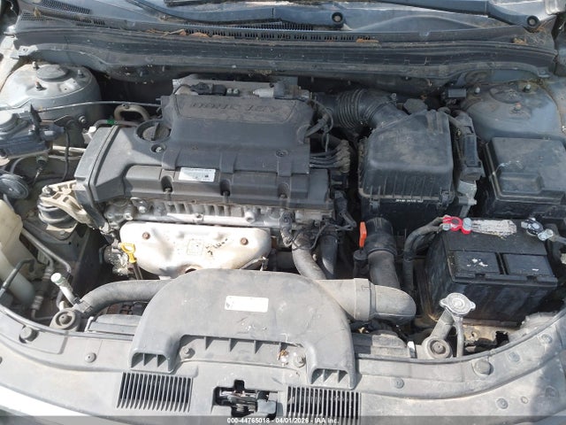 44765018 :رقم المزاد ، KMHDC8AE4AU073041 vin ، 2010 Hyundai Elantra Touring Se مزاد بيع