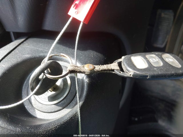 44765018 :رقم المزاد ، KMHDC8AE4AU073041 vin ، 2010 Hyundai Elantra Touring Se مزاد بيع