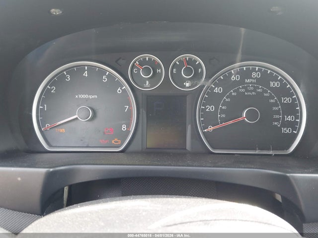 44765018 :رقم المزاد ، KMHDC8AE4AU073041 vin ، 2010 Hyundai Elantra Touring Se مزاد بيع