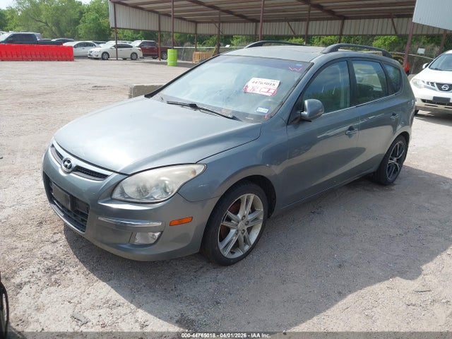 44765018 :رقم المزاد ، KMHDC8AE4AU073041 vin ، 2010 Hyundai Elantra Touring Se مزاد بيع