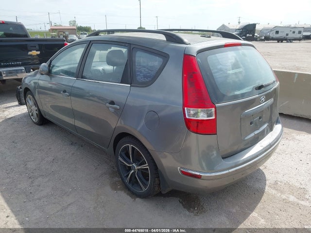 44765018 :رقم المزاد ، KMHDC8AE4AU073041 vin ، 2010 Hyundai Elantra Touring Se مزاد بيع