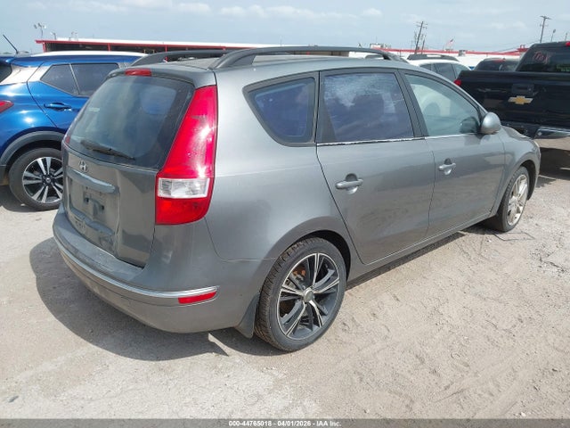 44765018 :رقم المزاد ، KMHDC8AE4AU073041 vin ، 2010 Hyundai Elantra Touring Se مزاد بيع
