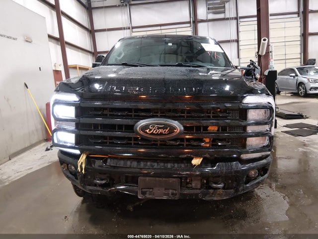 Aukcja sprzedaży 2024 Ford F-250 Lariat, vin: 1FT8W2BM9REE05920, numer aukcji: 44765020