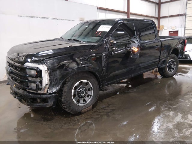 Aukcja sprzedaży 2024 Ford F-250 Lariat, vin: 1FT8W2BM9REE05920, numer aukcji: 44765020