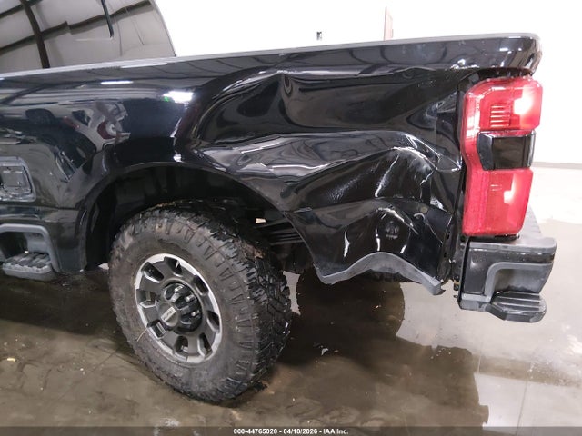 Aukcja sprzedaży 2024 Ford F-250 Lariat, vin: 1FT8W2BM9REE05920, numer aukcji: 44765020