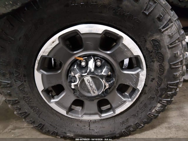 Aukcja sprzedaży 2024 Ford F-250 Lariat, vin: 1FT8W2BM9REE05920, numer aukcji: 44765020