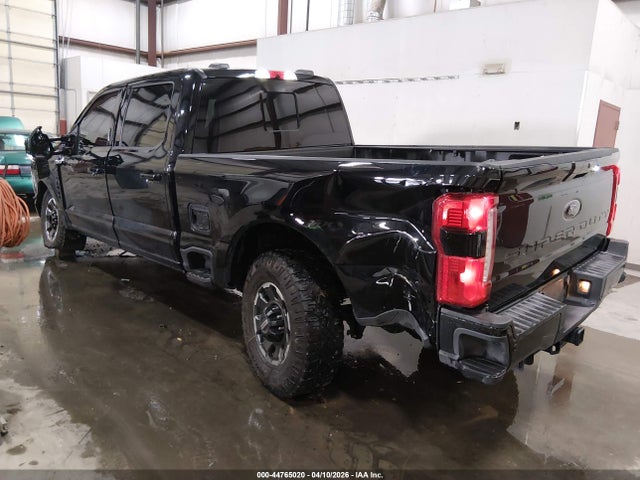Aukcja sprzedaży 2024 Ford F-250 Lariat, vin: 1FT8W2BM9REE05920, numer aukcji: 44765020