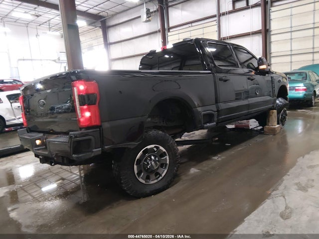 Aukcja sprzedaży 2024 Ford F-250 Lariat, vin: 1FT8W2BM9REE05920, numer aukcji: 44765020