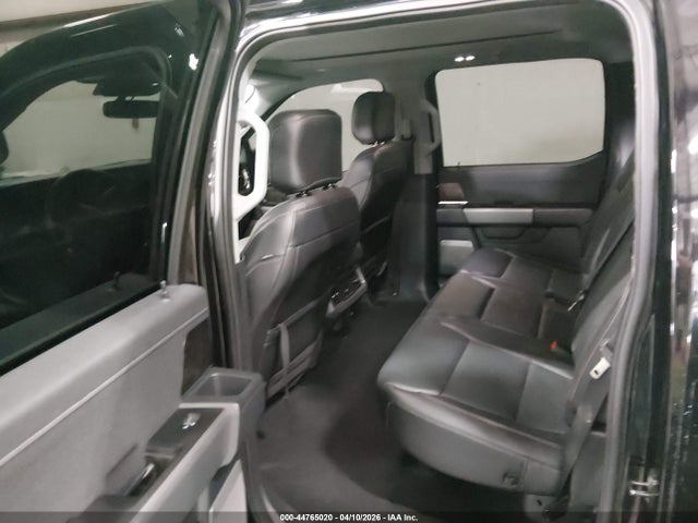Aukcja sprzedaży 2024 Ford F-250 Lariat, vin: 1FT8W2BM9REE05920, numer aukcji: 44765020