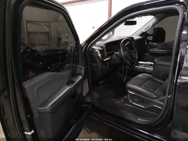 Aukcja sprzedaży 2024 Ford F-250 Lariat, vin: 1FT8W2BM9REE05920, numer aukcji: 44765020
