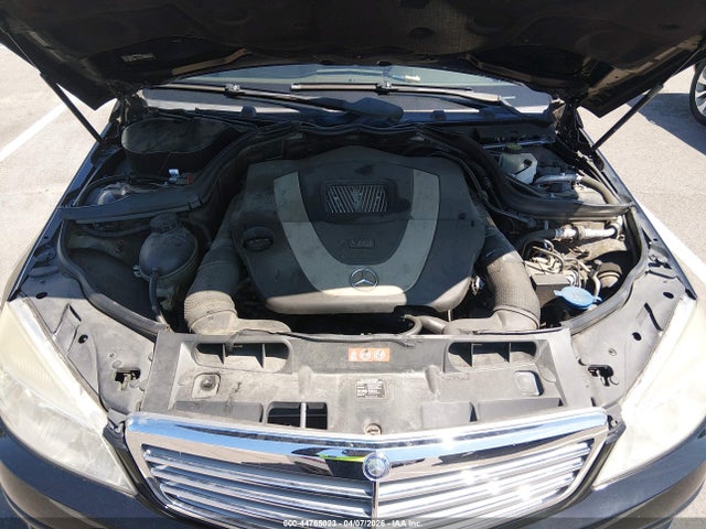 44765023 :رقم المزاد ، WDDGF54X79F241670 vin ، 2009 Mercedes-benz C 300 Luxury/sport مزاد بيع