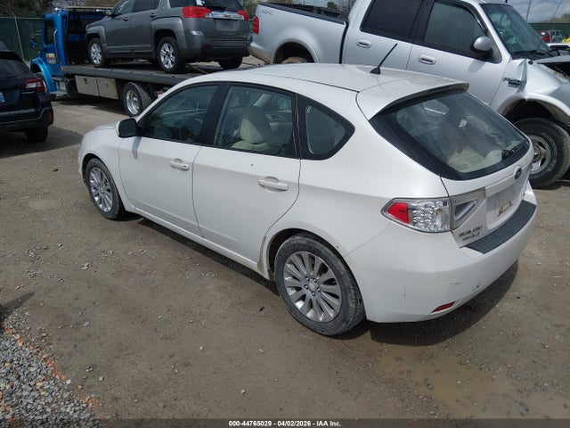 Aukcja sprzedaży 2011 Subaru Impreza 2.5i Premium, vin: JF1GH6B62BH812275, numer aukcji: 44765029