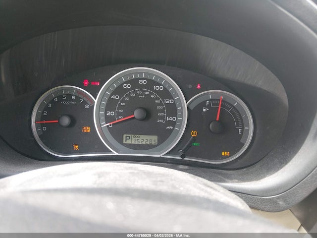 Aukcja sprzedaży 2011 Subaru Impreza 2.5i Premium, vin: JF1GH6B62BH812275, numer aukcji: 44765029