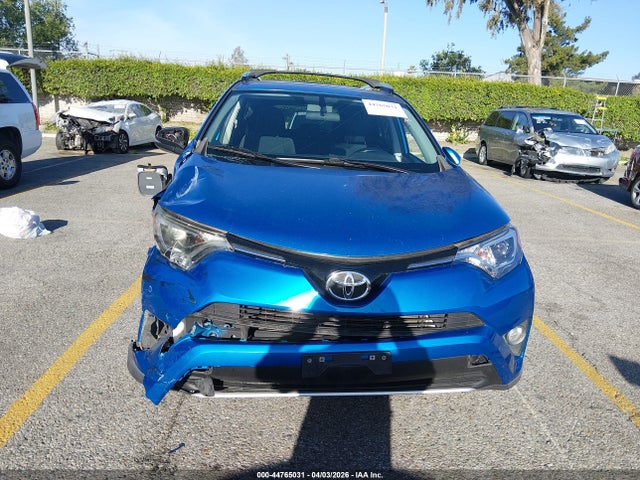 Toyota Rav4 Xle 2016 JTMWFREV4GJ084555 Image 12