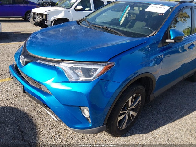 Toyota Rav4 Xle 2016 JTMWFREV4GJ084555 Image 19