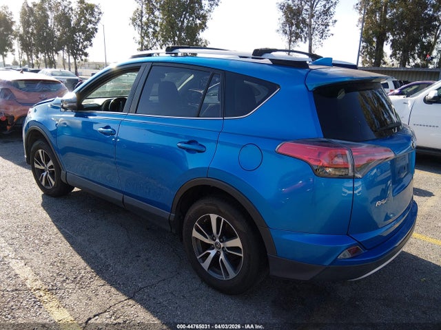 Toyota Rav4 Xle 2016 JTMWFREV4GJ084555 Image 3