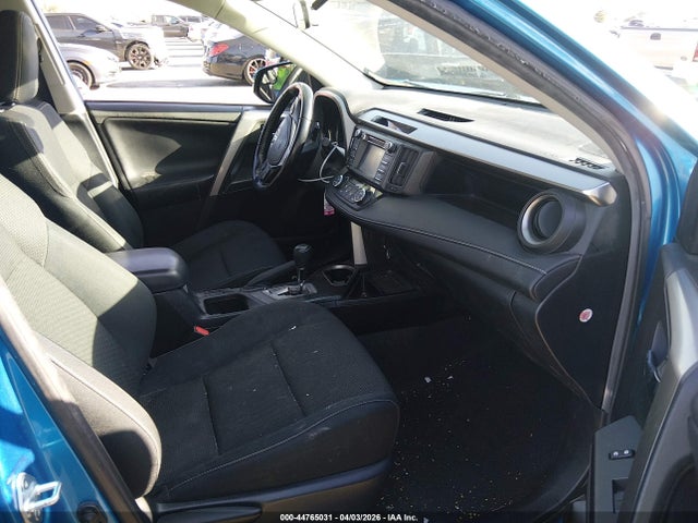 Toyota Rav4 Xle 2016 JTMWFREV4GJ084555 Image 5