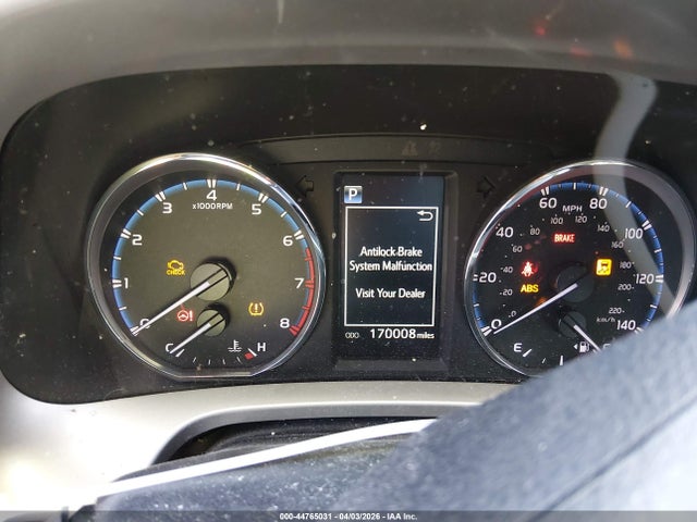 Toyota Rav4 Xle 2016 JTMWFREV4GJ084555 Image 7