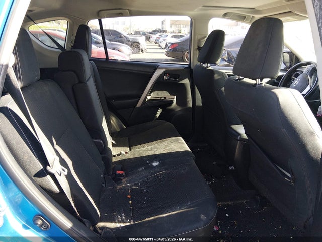 Toyota Rav4 Xle 2016 JTMWFREV4GJ084555 Image 8